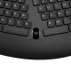 Built-in Scroll Wheel - Adesso WKB-1600CB