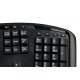 Membrane Switch - 5 Million keystroke lifecycle for a quiet and fast typing experience.