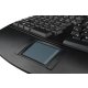 Built-in Touchpad - Adesso WKB-4500UB