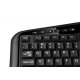 Multimedia Hotkeys - Adesso WKB-4500UB