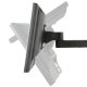 Innovative 7500-Hydro Notebook or Laptop Arm - 27" Reach