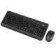 Multimedia and Windows Controls - Adesso WKB-1300UB