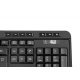 Internet/Multimedia Hotkeys - Adesso WKB-1300UB
