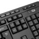 Internet/Multimedia Hotkeys - Adesso WKB-1300UB
