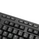 Internet/Multimedia Hotkeys - Adesso WKB-1300UB