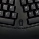 Split Key Design - Adesso WKB-1150CB