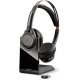 Voyager Focus UC Microsoft B825-M