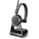 Voyager 4210 Office, 2-Way Base, USB-A - V4210 CD USB-A