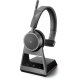 Voyager 4210 Office, 2-Way Base, Microsoft Teams, USB-A - V4210-M CD USB-A