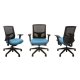 RFM Evolve Managers High Back Mesh Chair
