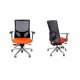 RFM Evolve Managers High Back Mesh Chair