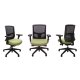 RFM Evolve Managers High Back Mesh Chair