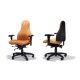 RFM Carmel Managers High Back Multi-Function Ergonomic Chair