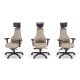 RFM Carmel Managers High Back Multi-Function Ergonomic Chair