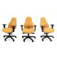 RFM Carmel Managers High Back Multi-Function Ergonomic Chair