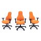 RFM Carmel Managers High Back Multi-Function Ergonomic Chair
