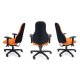 RFM Carmel Managers High Back Multi-Function Ergonomic Chair