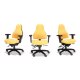 RFM Carmel Managers High Back Multi-Function Ergonomic Chair