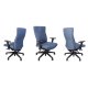 RFM Trademark Managers High Back Task Chair