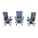 RFM Trademark Managers High Back Task Chair