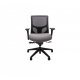 RFM Evolve Managers High Back Mesh Chair