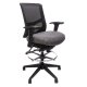 RFM Evolve Managers High Back Mesh Chair