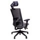 RFM Evolve Managers High Back Mesh Chair