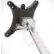 Innovative 5700-DC-SPM EVO II Desk Clamp Mount LCD Monitor Arm 