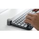 Confidently type on a keyboard crafted for efficiency, stability, and precision.