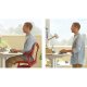 Logitech K860 Ergonomic Wireless Split Keyboard - 920-009166