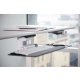 Humanscale FT Float Height Adjustable Sit-Stand Table