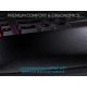 Freestyle Ergonomic RGB Split Mechanical Gaming Keyboard - EDK-RGBM