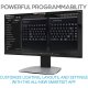Freestyle Ergonomic RGB Split Mechanical Gaming Keyboard - EDK-RGBM