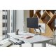 Designed for modern office, eFloat Lite can be easily connected to work tools
