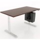 Workrite 900 Vertical CPU Holder