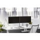 Humanscale M/Flex for M8.1 Multi-Monitor Arm System