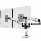 Humanscale M/Flex for M2.1 Multi-Monitor Arm System