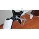 EDL-W tilt adjustment