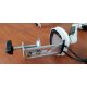 EDL-W clamp mount