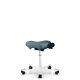 Back view - Flokk 8105 Hag Capisco Classic Saddle Seat