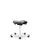 Back view - Flokk 8105 Hag Capisco Classic Saddle Seat