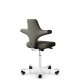 Back view - Flokk 8126 Hag Capisco Rounded Seat