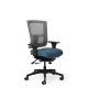 Side View of Office Master Affirm AF584