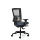 Back View of Office Master Affirm AF584