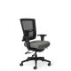 Side View - Office Master AF574 Affirm Mid-Back Executive Chair