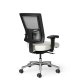 Back View - Office Master AF564 Affirm Chair