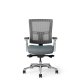 Front View - AF524 Mid Back Task Chair by Office Master