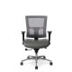 Front View - Office Master Affirm AF514 Ergonomic Office Chair