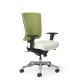 Side View - Office Master Affirm AF514 Ergonomic Office Chair