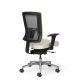 Back View - Office Master Affirm AF514 Mid Back Task Chair